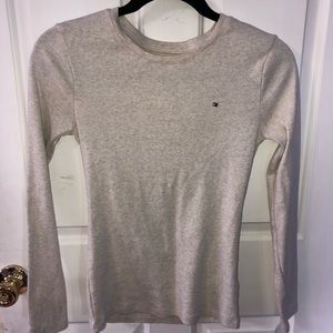 Tommy Hilfiger Long Sleeve